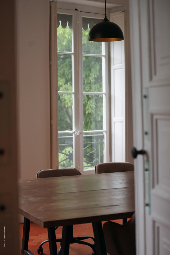 Espace de coworking Le Club à Nîmes – photo 2